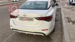 نیسان سێنترا